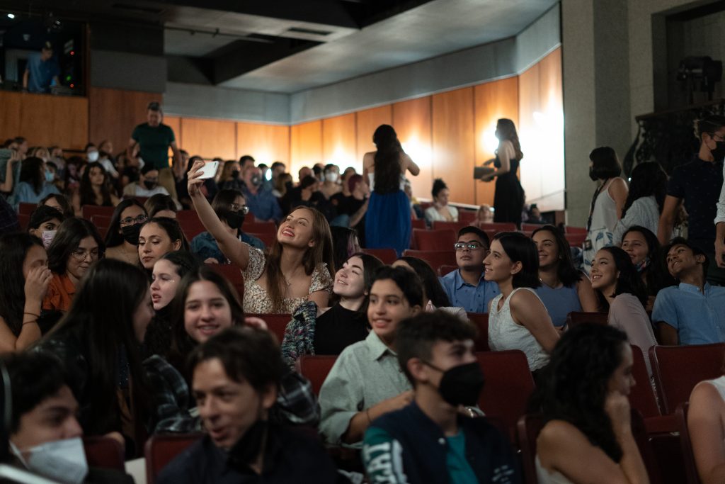 V Festival de teatro Arlequín