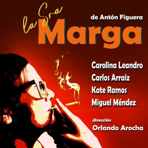 LA SEÑORA MARGA