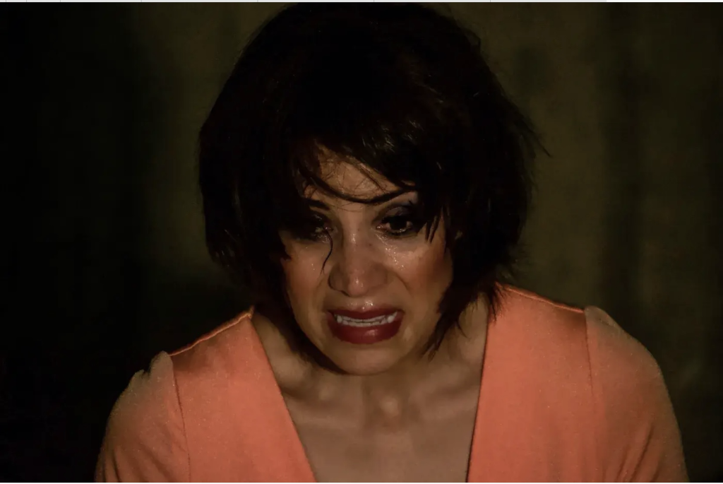 Me llaman La Lupe en el Trasnocho